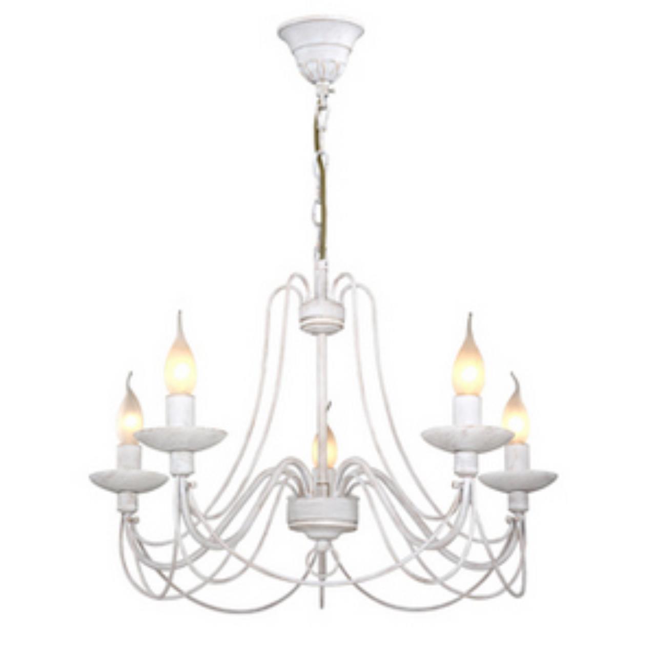 Картинка Подвесная люстра F-Promo Chateau 2164-5P