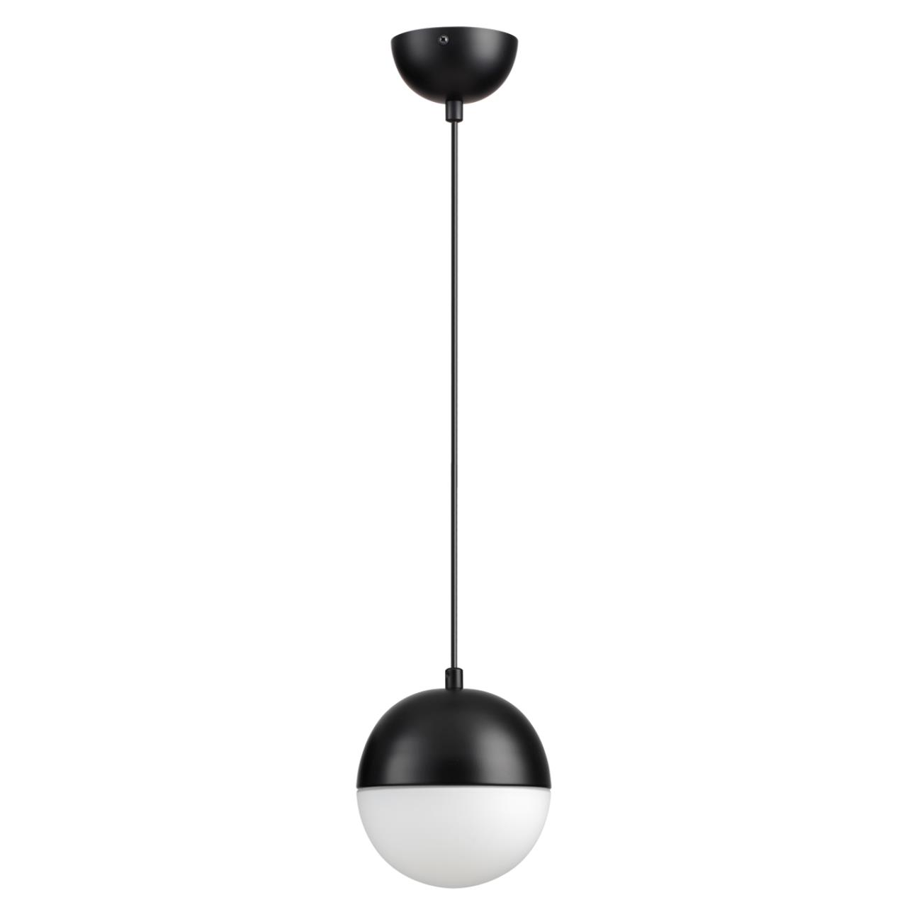 Картинка Подвесной светильник Odeon Light Pendant Pinga 4958/1