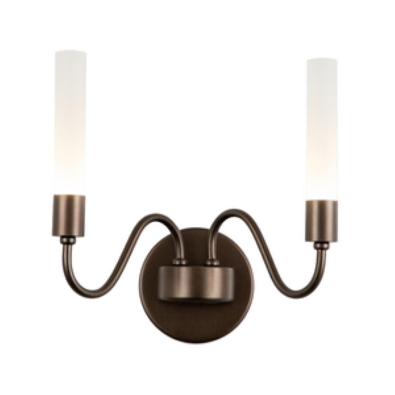 Картинка Настенный светильник Tentacoli 3014-2W