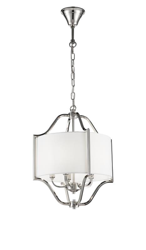 Картинка Подвесной светильник Simple story 1036-5PL