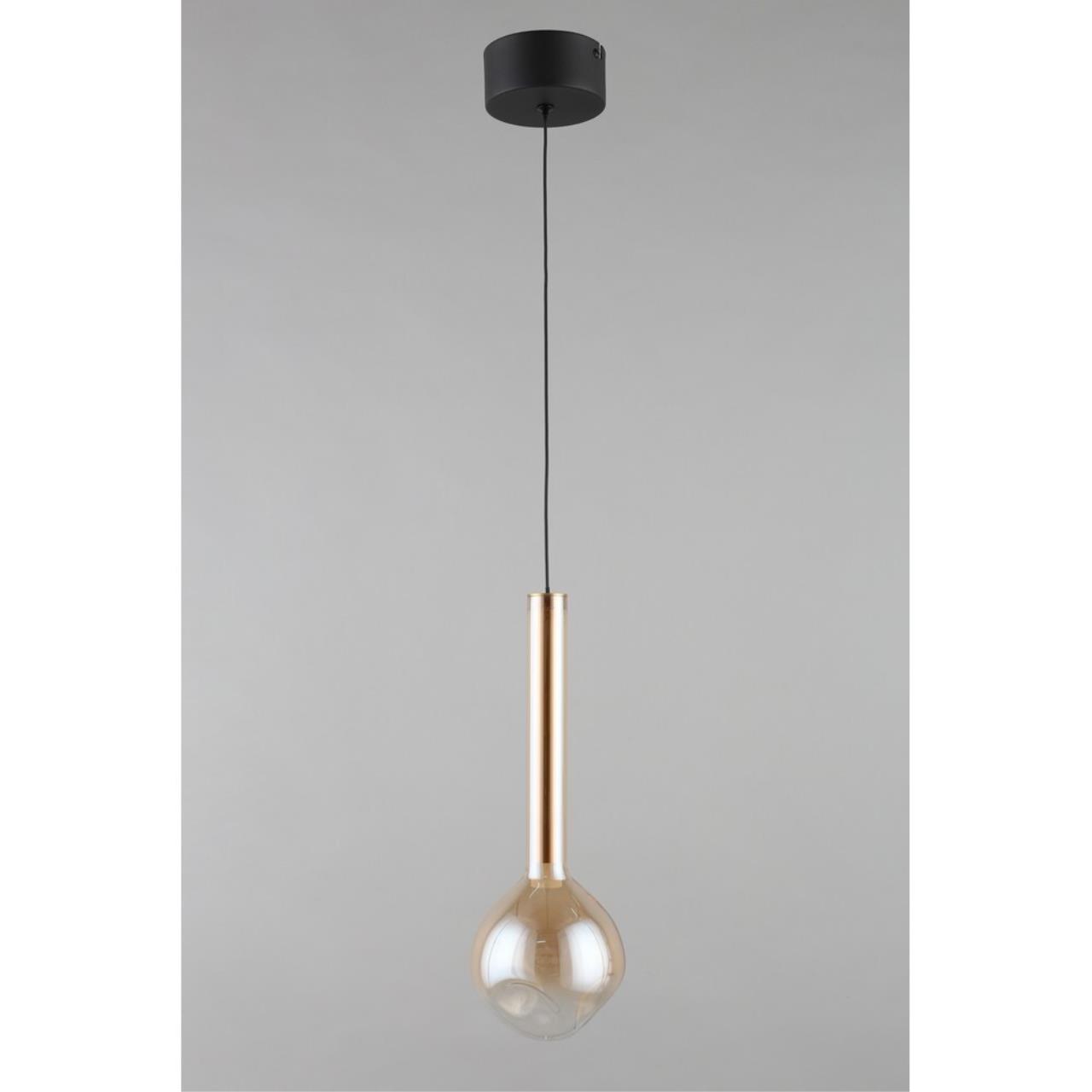 Картинка APL.058.06.04 Светильник подвесной Aployt Wisia