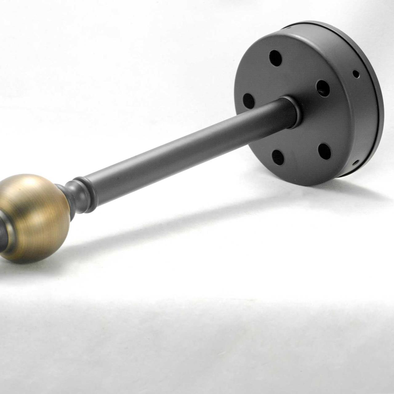 Картинка Подвесная люстра Lussole Lgo Arivaca LSP-8103