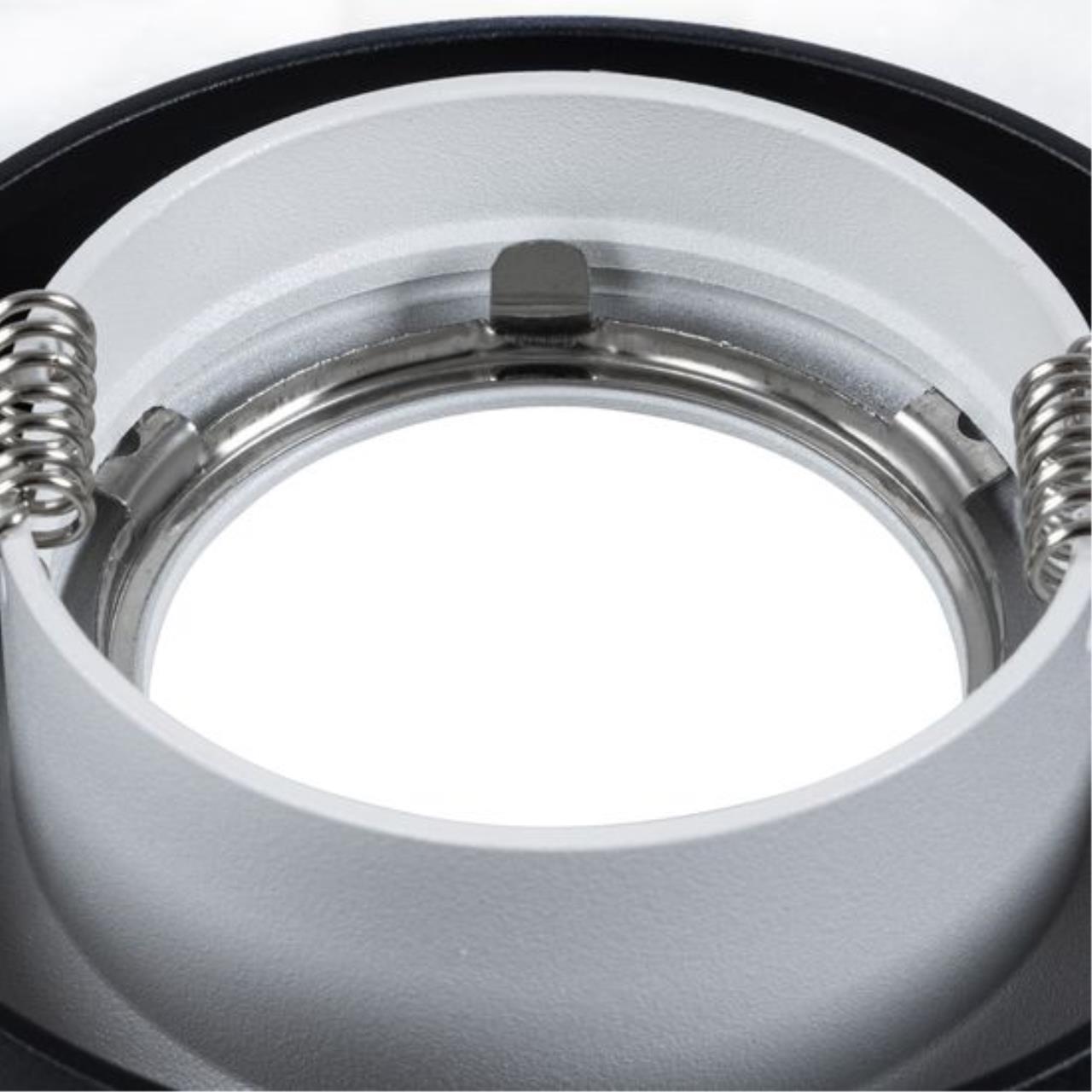 Картинка Потолочный светильник Arte Lamp HEZE A6665PL-1BK