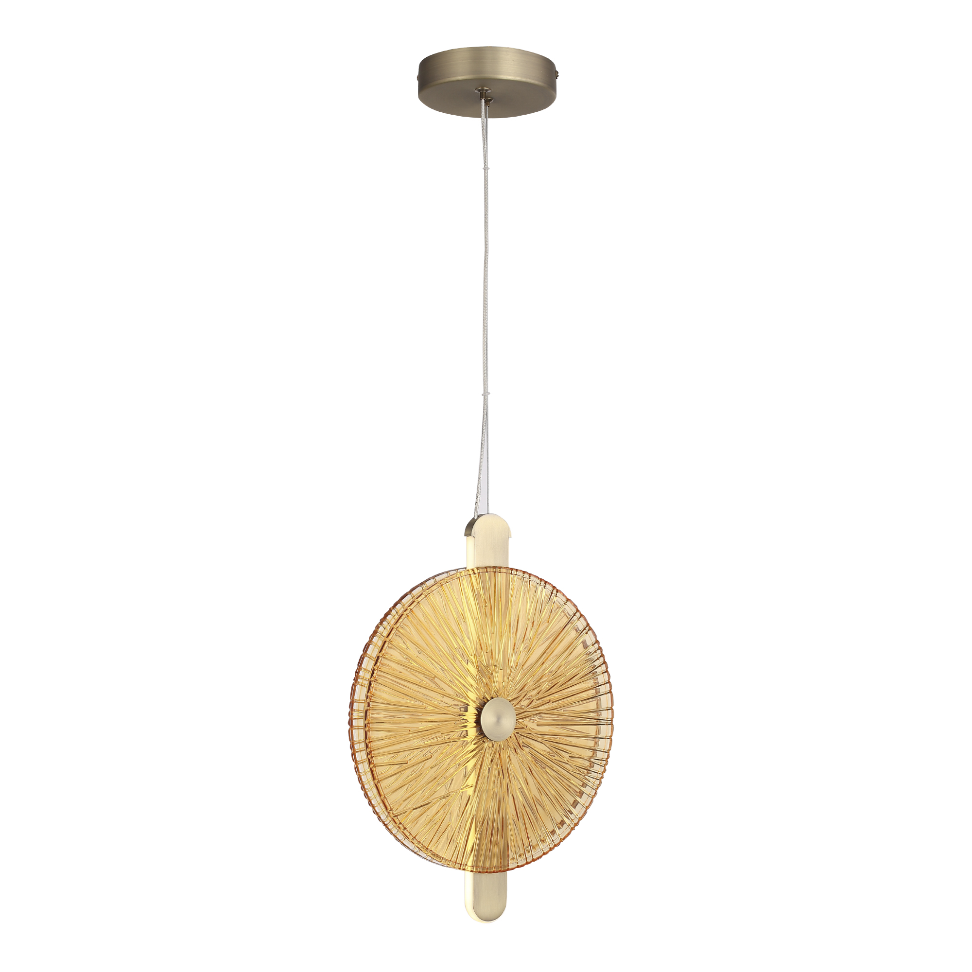 Картинка SL6141.313.01 Светильник подвесной ST-Luce WASI