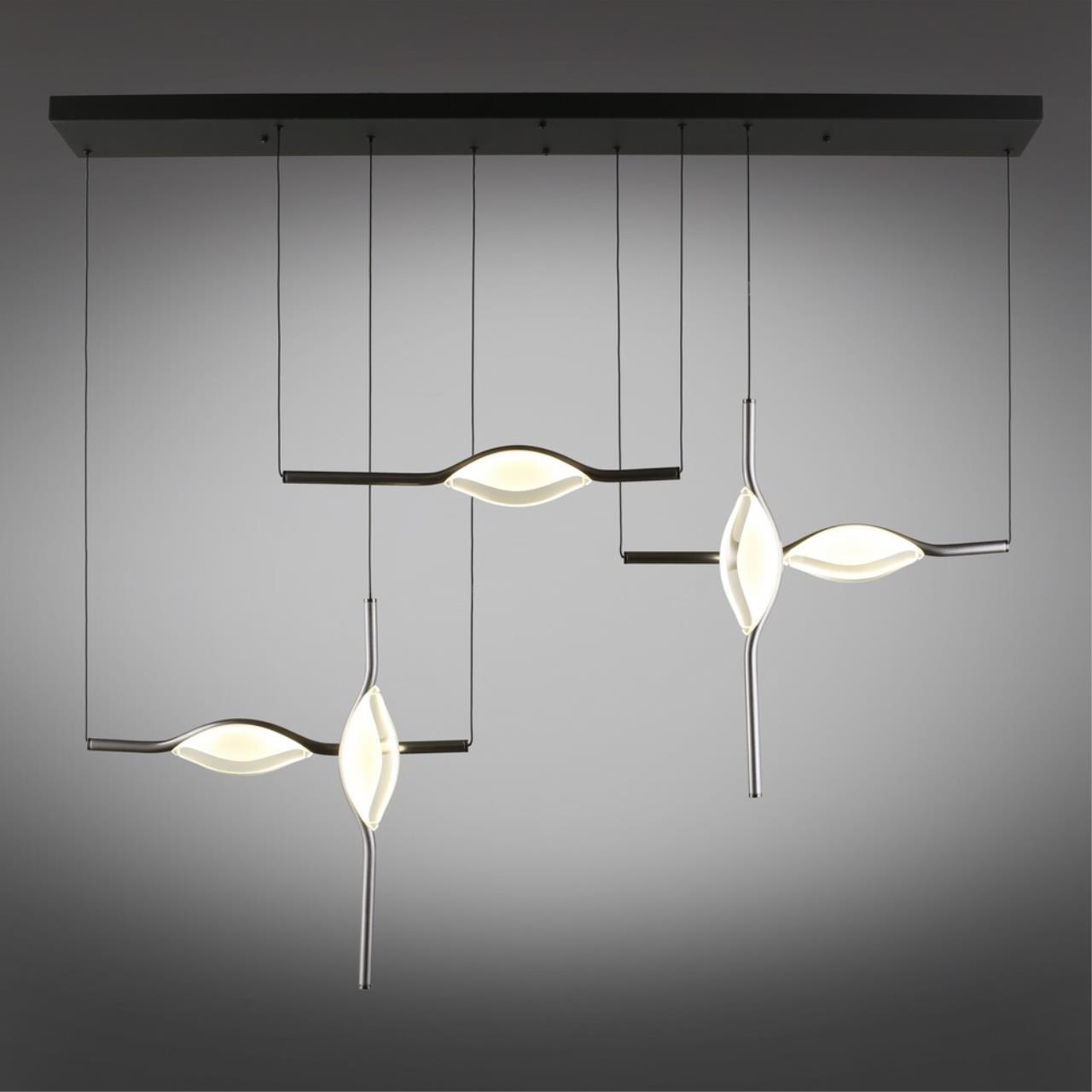 Картинка APL.060.03.45 Люстра Aployt Krysia