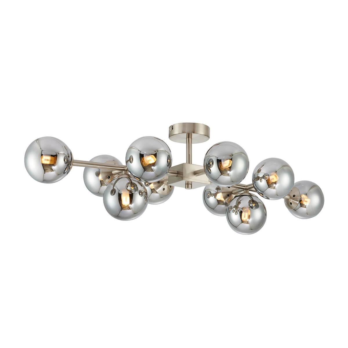 Картинка Потолочная люстра Favourite Varietas 2650-10U