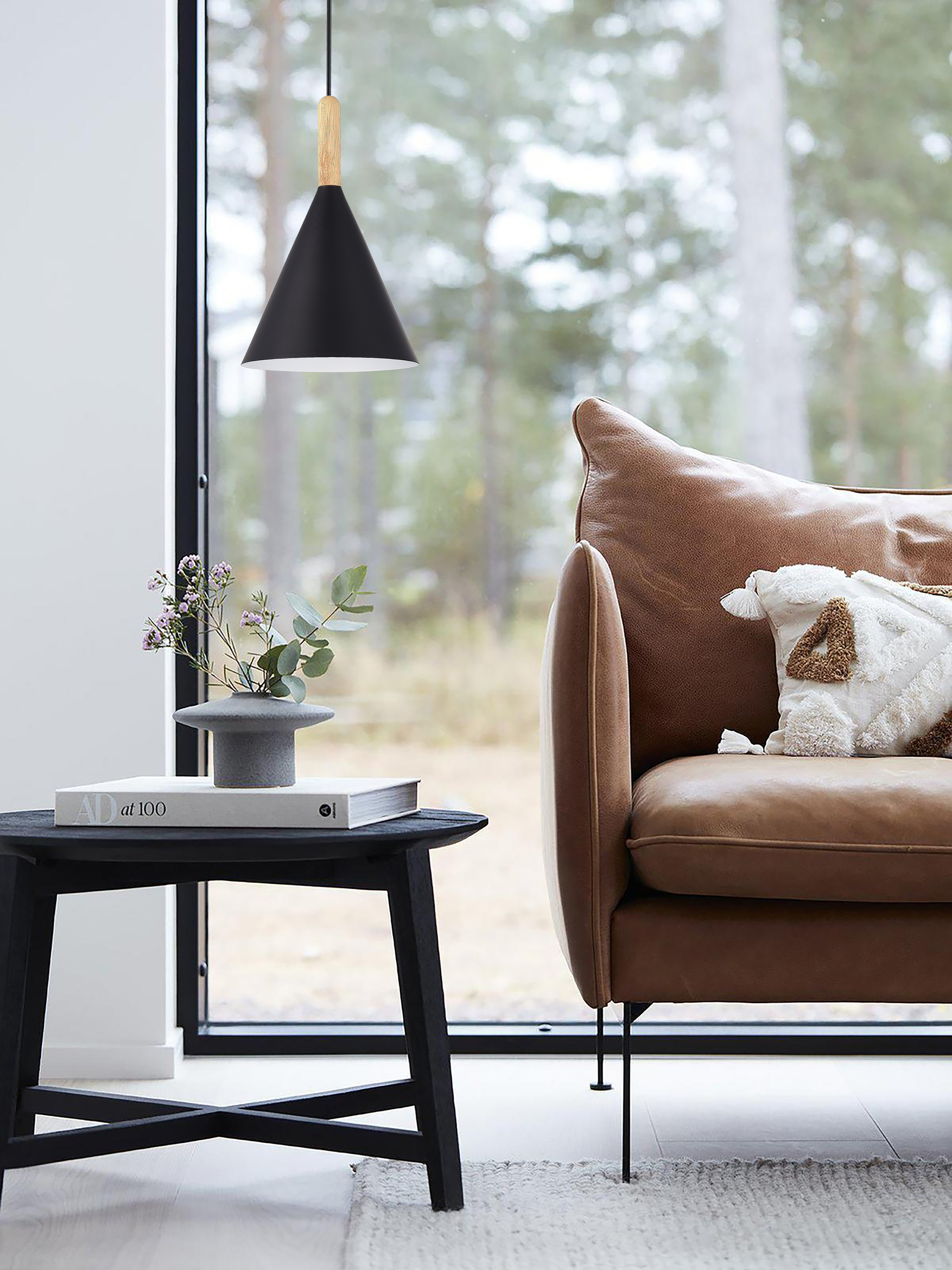 Картинка SLE1255-403-01 Светильник подвесной 