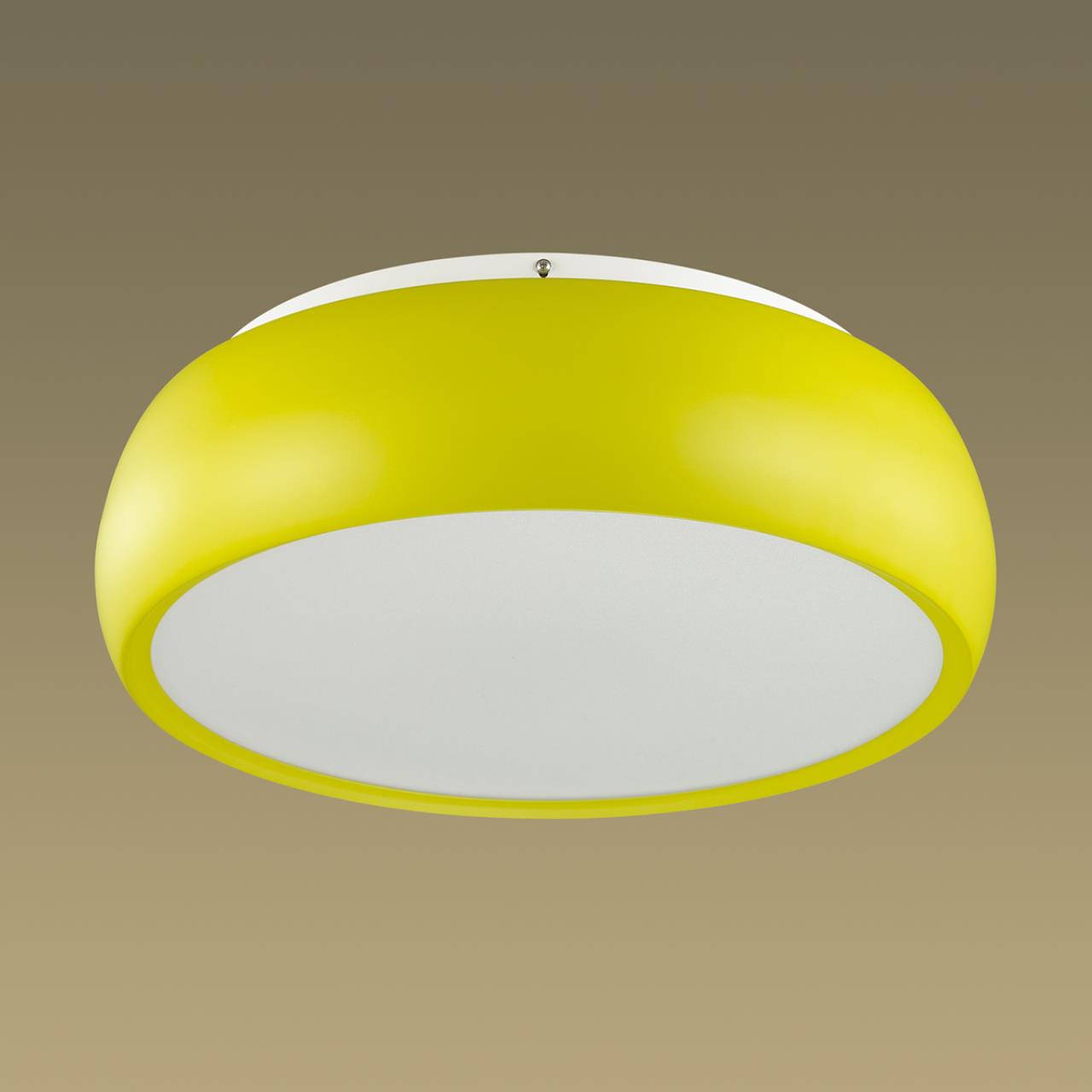 Картинка Потолочный светильник Lumion Moderni Timo 4412/3C