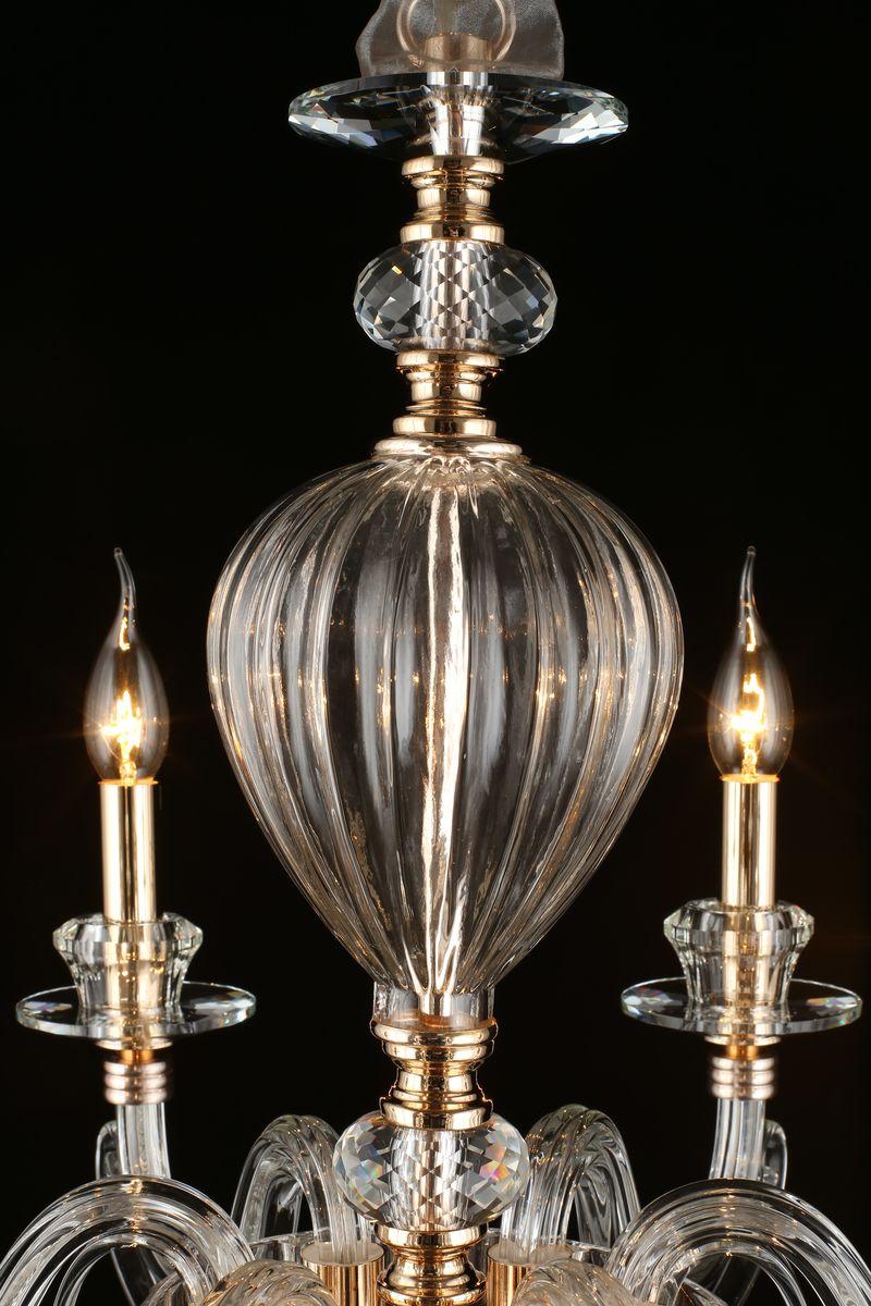 Картинка Подвесная люстра Aployt Daniele APL.701.03.06