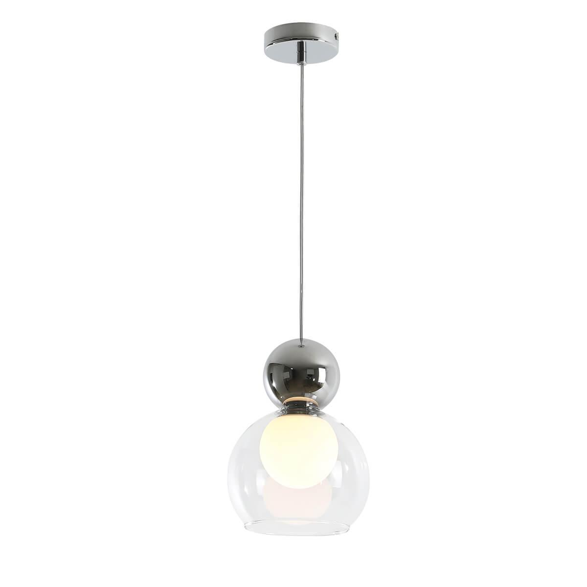 Картинка Подвесной светильник Favourite Alliance 2732-1P