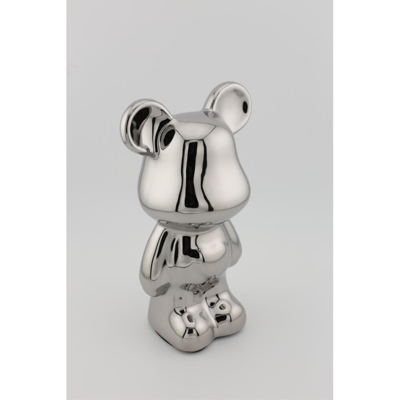 Картинка APL.401.00.02 Фигурка декоративная Aployt Bear