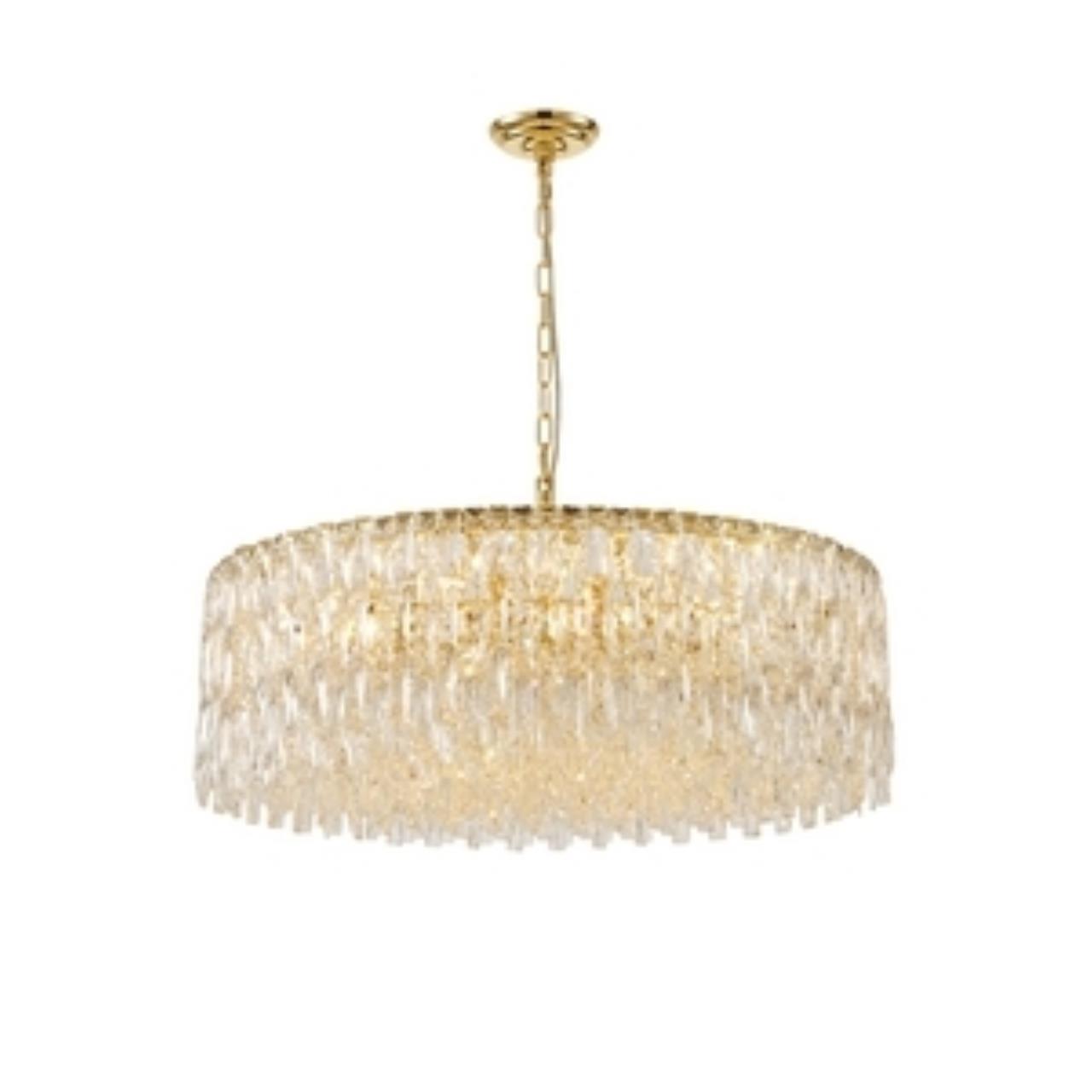 Картинка Подвесная люстра Robby Favourite 4722-18P