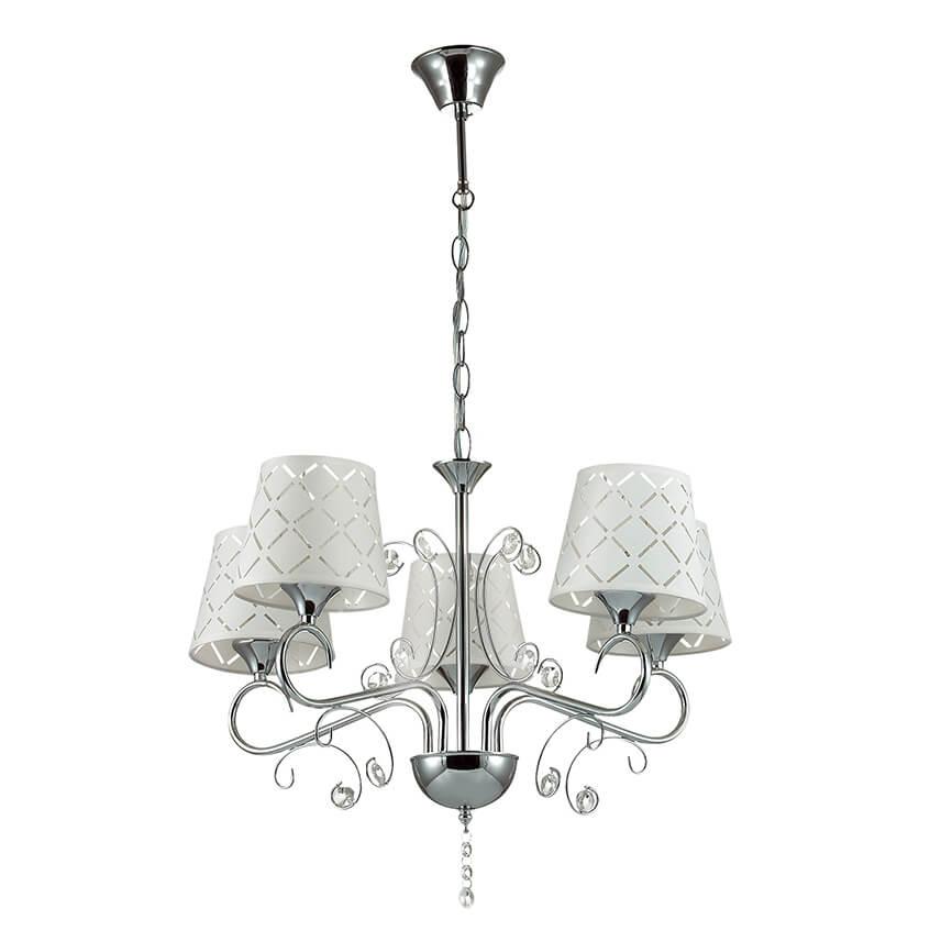 Картинка Подвесная люстра Lumion Fritta 2997/5