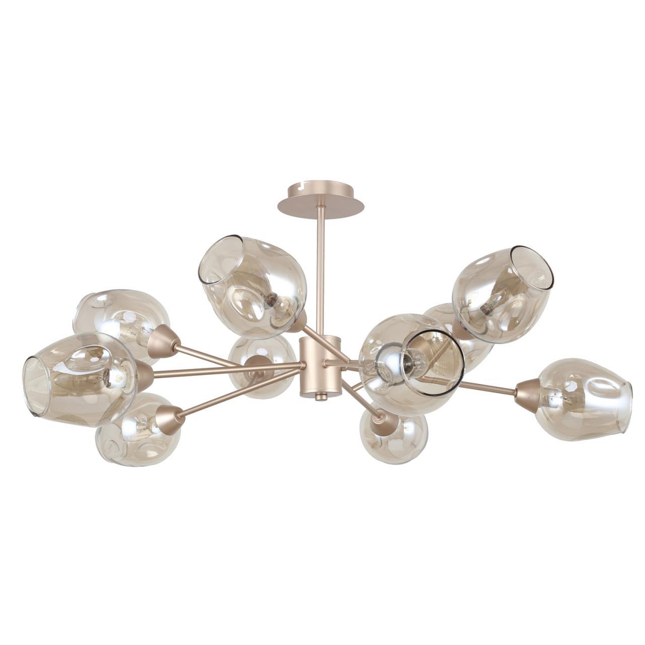 Картинка Потолочная люстра F-Promo 2658-10U