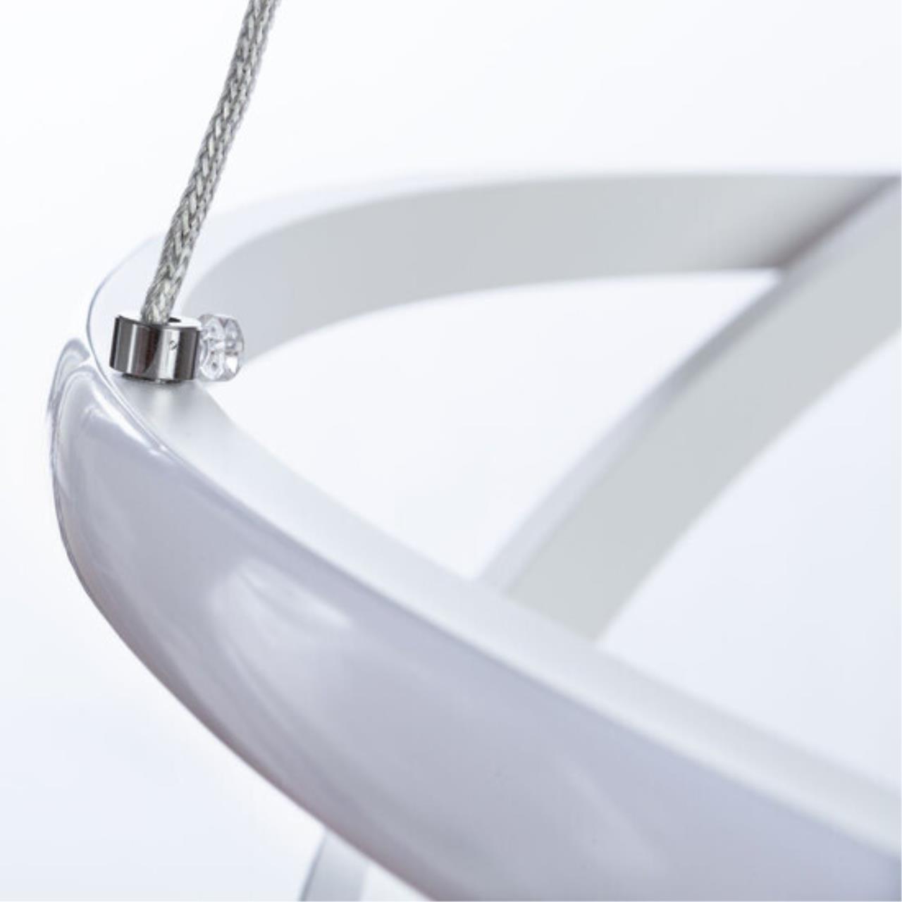 Картинка Подвесной светодиодный светильник Arte Lamp Presto A2522SP-2WH