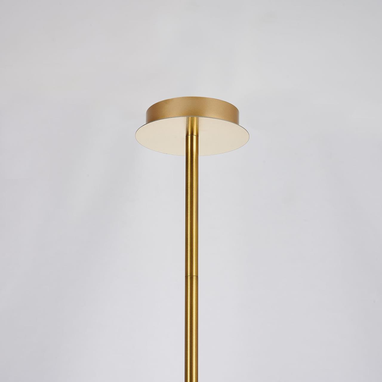 Картинка Подвесная люстра Malinconia 4051-8P