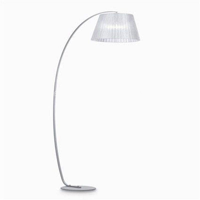 Картинка Торшер PAGODA PT1 ARGENTO 62273