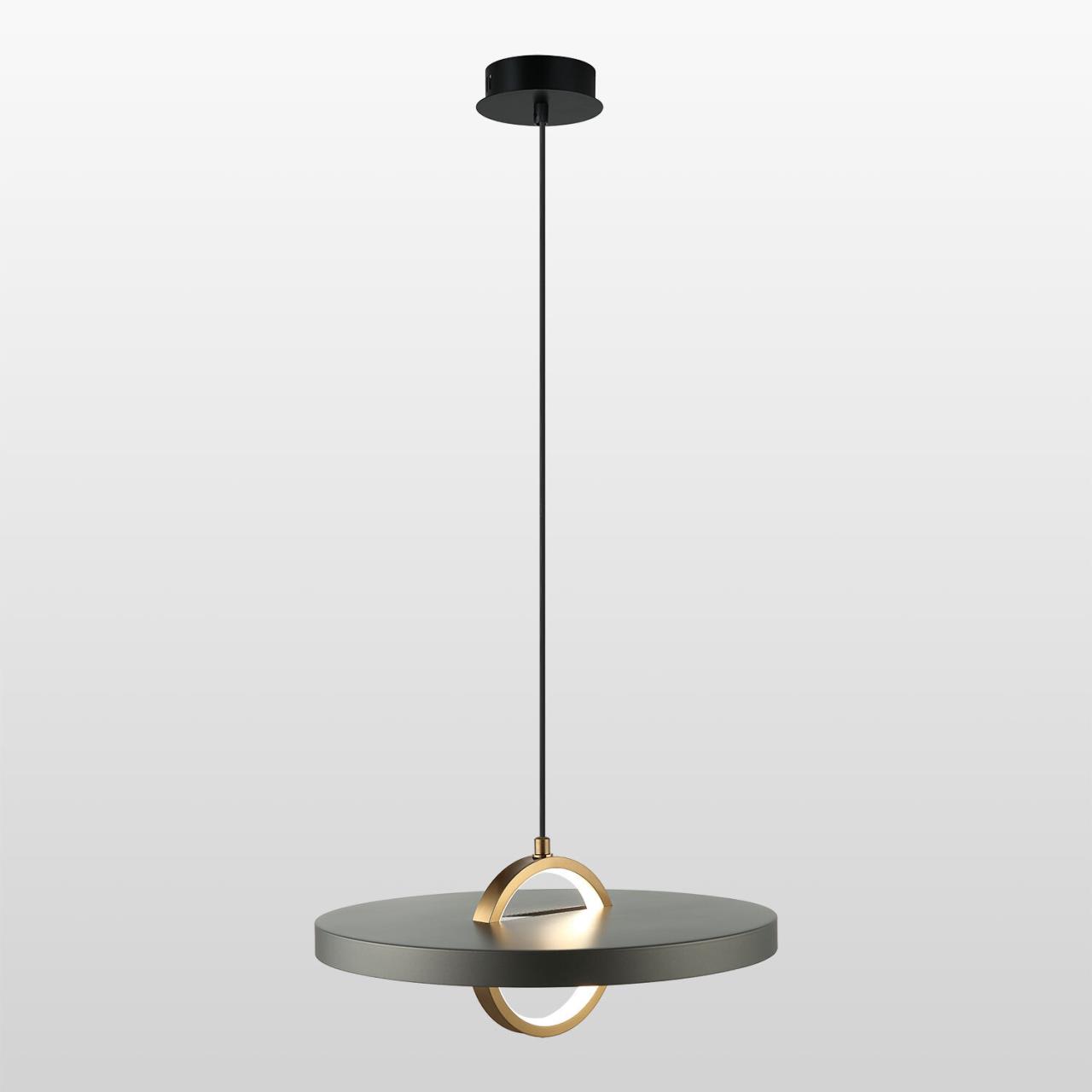 подвесной светильник lussole lsp-7198, доставка по Казахстану 