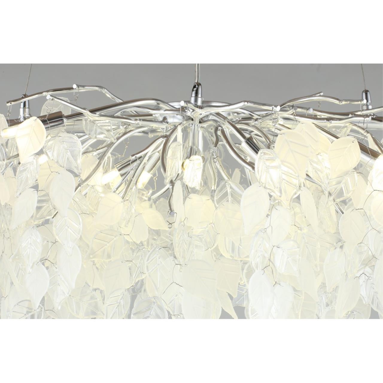 Картинка APL.849.33.13 Светильник подвесной Aployt Zhozefina