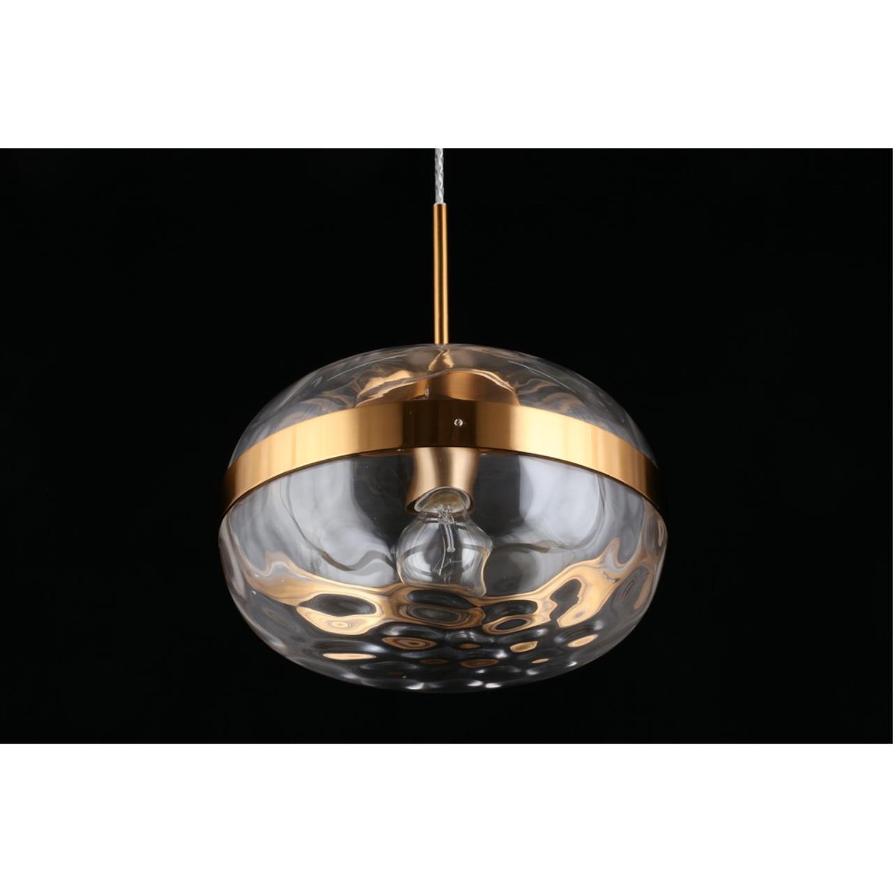 Картинка Подвесной светильник Aployt Gabriela APL.305.06.01