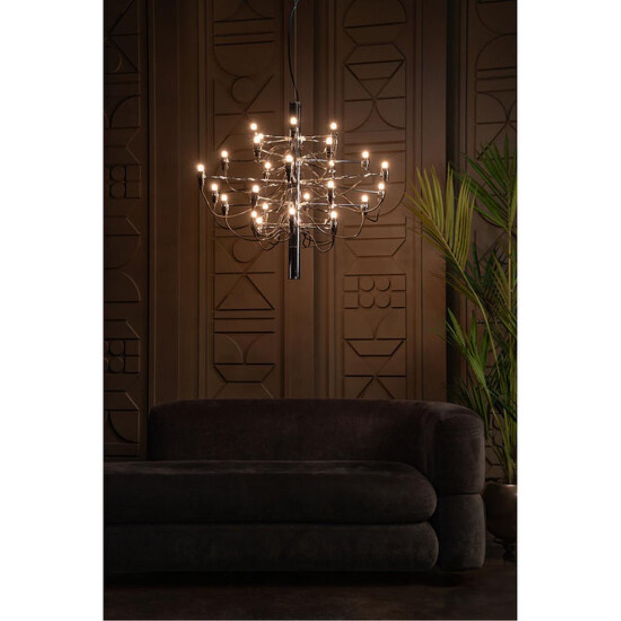 Картинка Подвесной светильник Divinare Molto 8030/02 LM-30