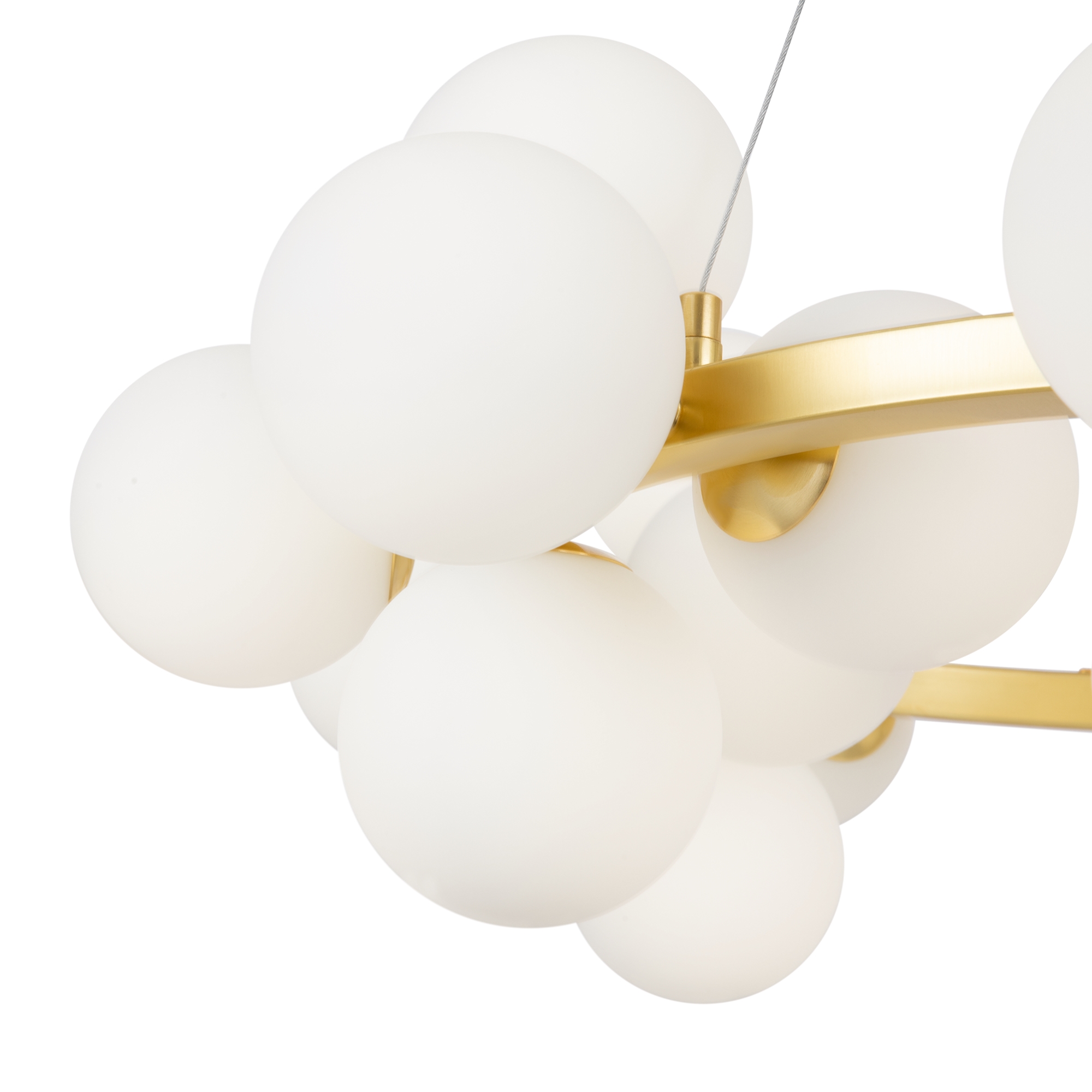 Картинка Подвесной светильник Maytoni MOD545PL-25BS