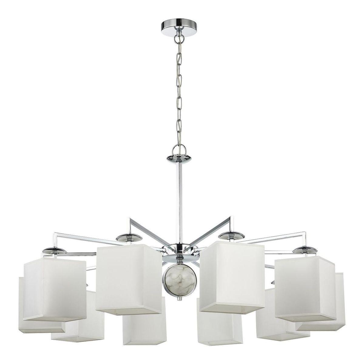 Картинка Подвесная люстра Favourite Diva 2821-10P