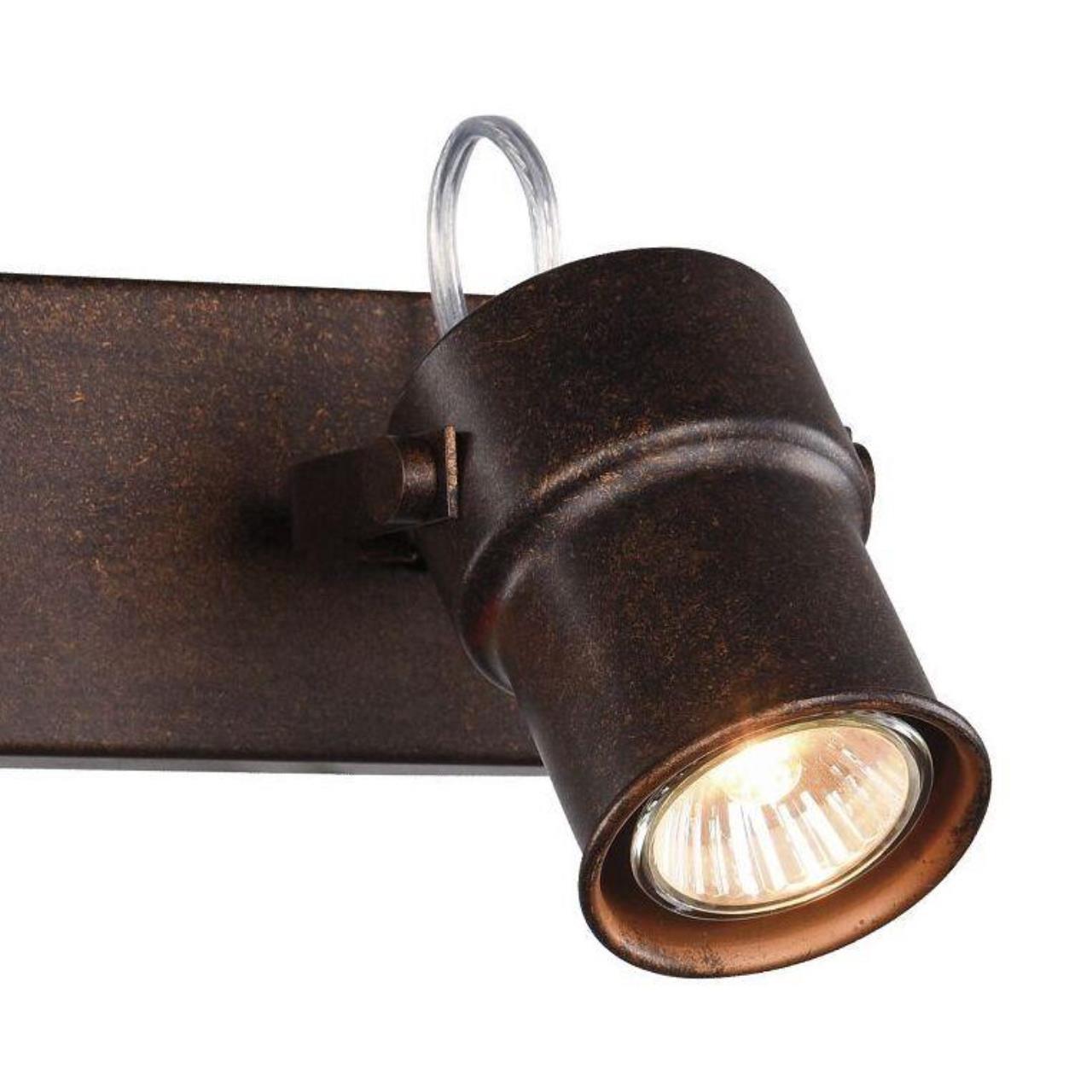 Картинка Светодиодный спот Favourite Arcu 2025-2W