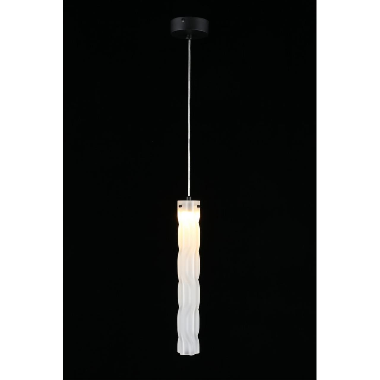 Картинка APL.326.06.01 Светильник подвесной Aployt Dzhosi