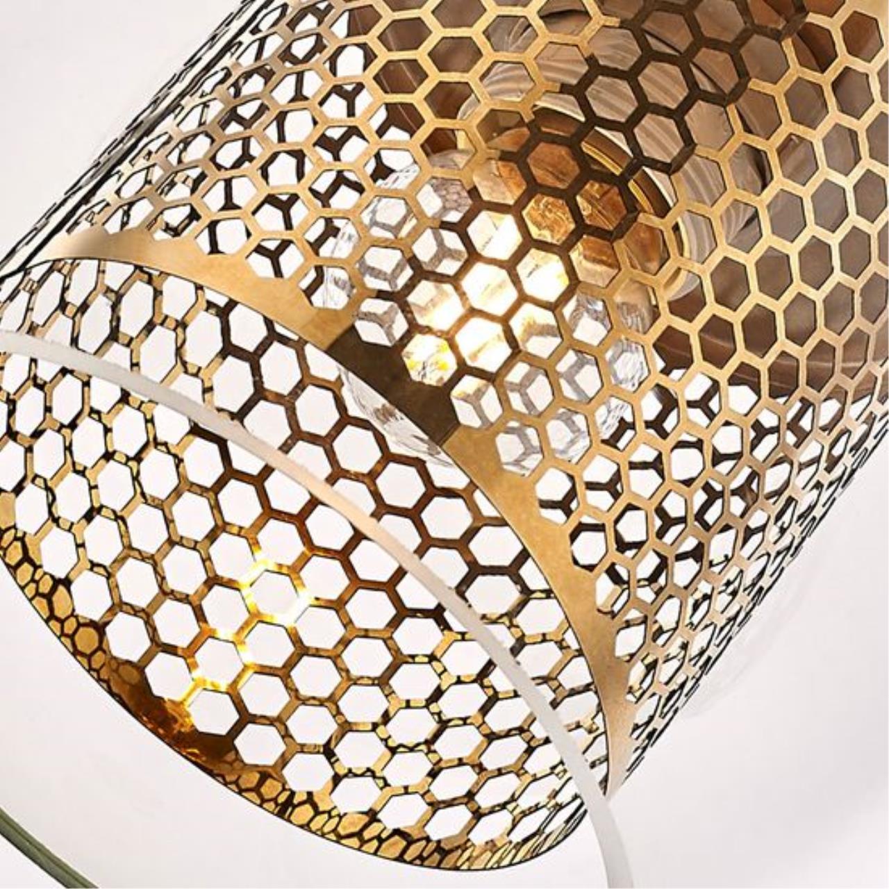 Картинка Подвесной светильник Arte Lamp Manchester A7620SP-1AB