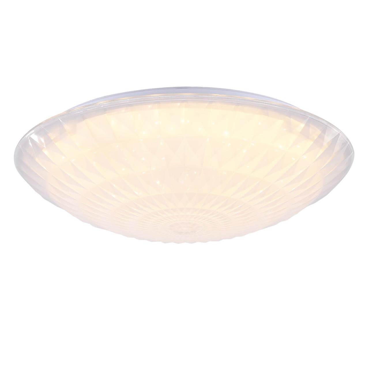 Картинка Потолочный светодиодный светильник Freya Laura FR6688-CL-L36W