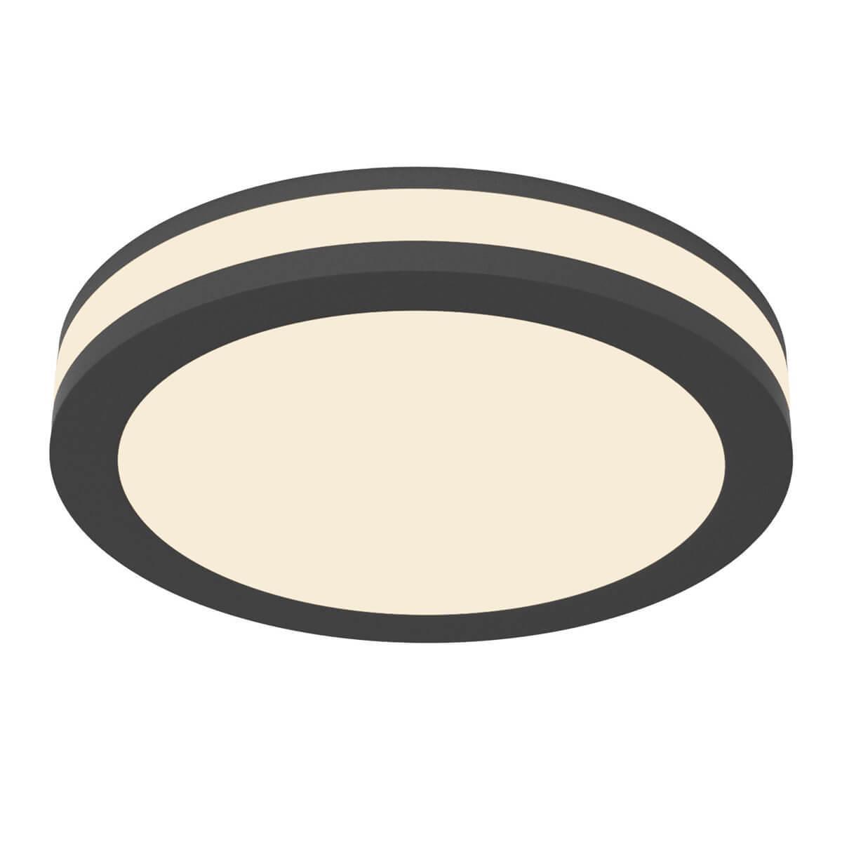 Картинка Встраиваемый светодиодный светильник Maytoni Phanton DL303-L7B