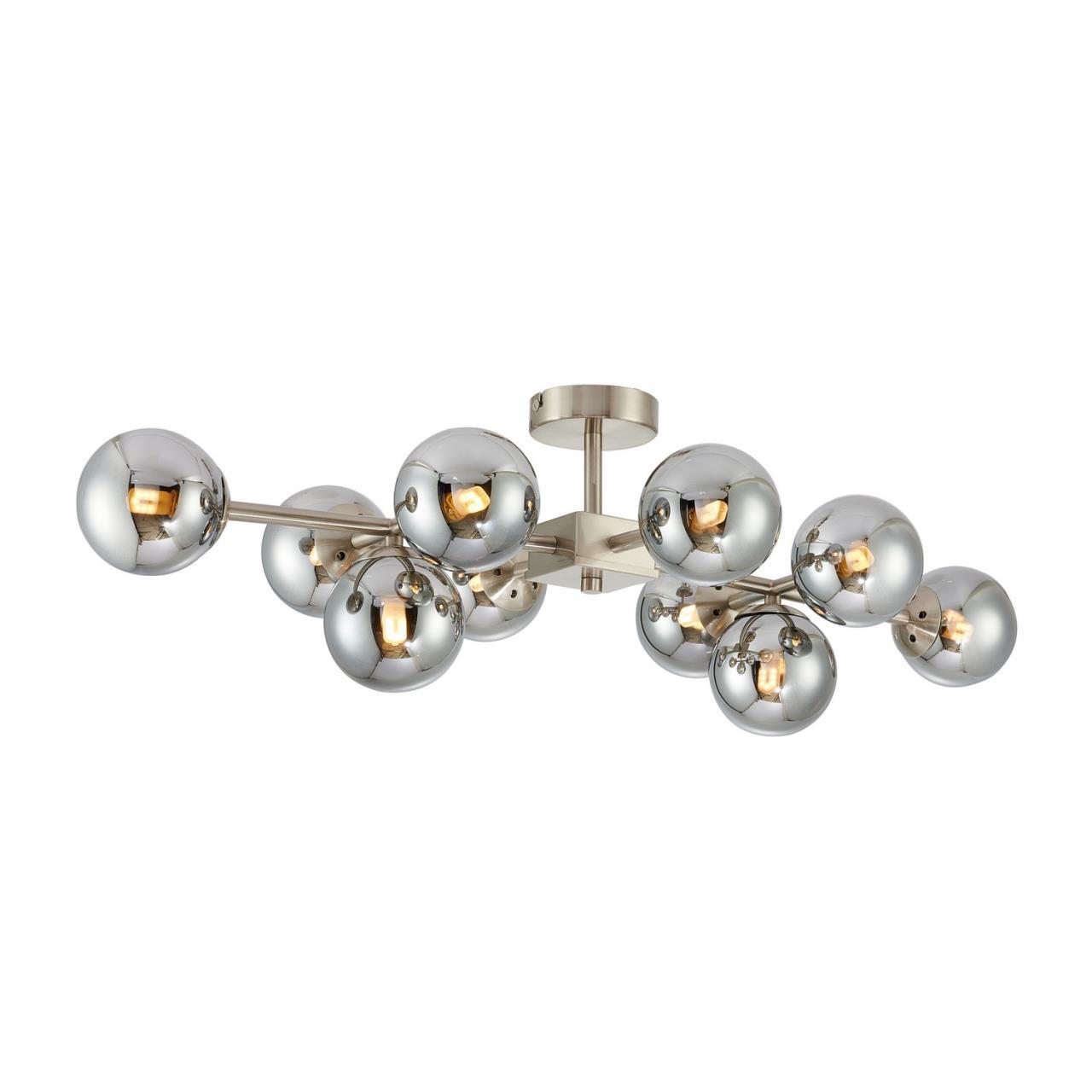 Картинка Потолочная люстра Favourite Varietas 2650-10U