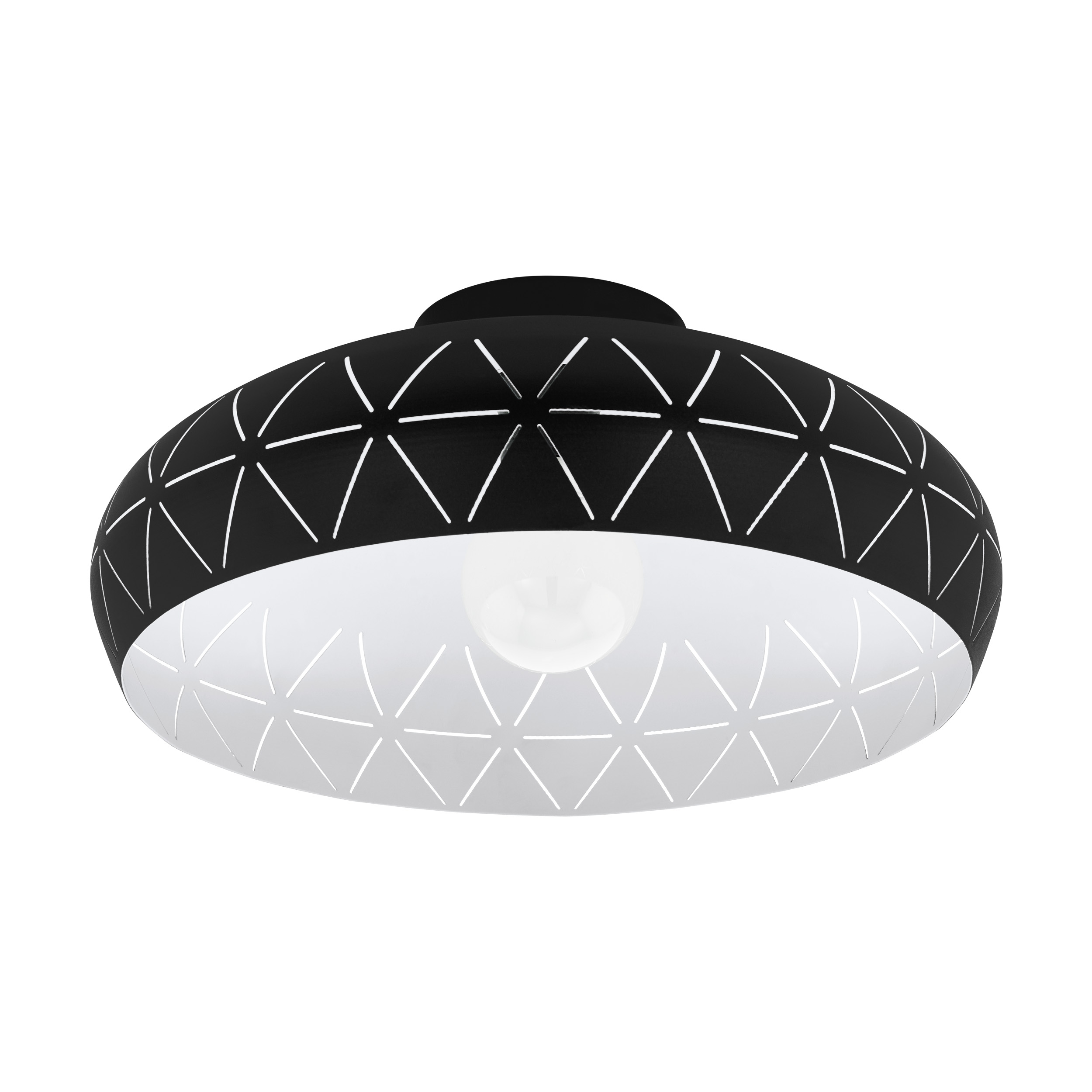 Картинка Потолочный светильник Eglo Ramon 1 98466