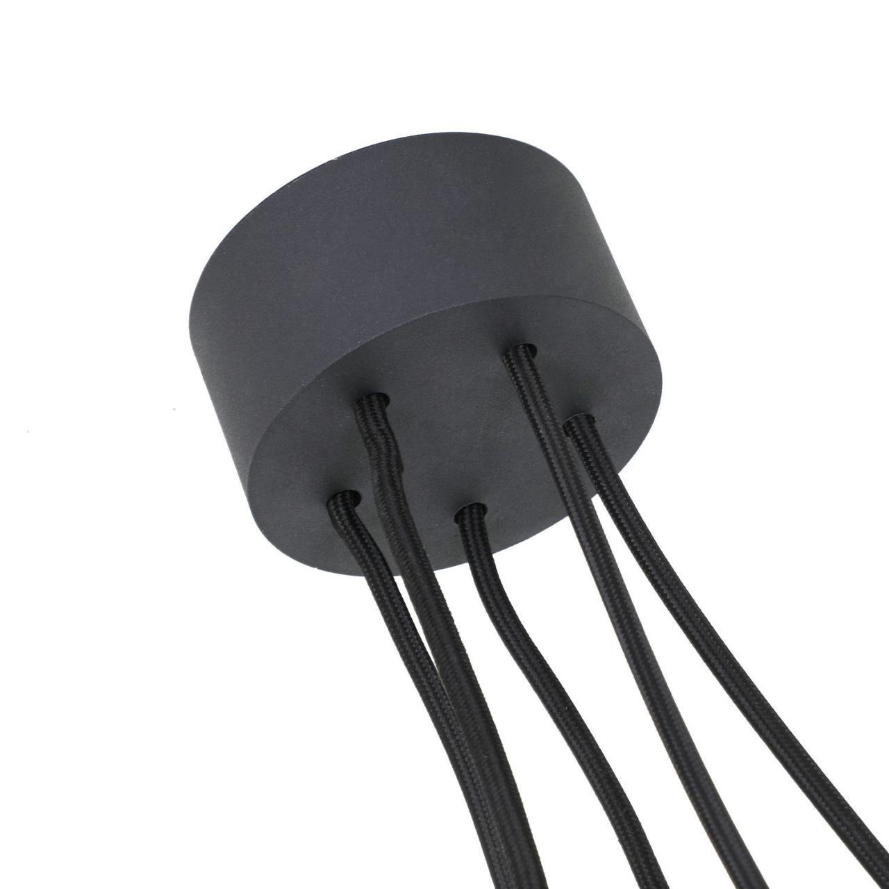 Картинка Подвесная люстра Favourite Kinescope 2452-5P