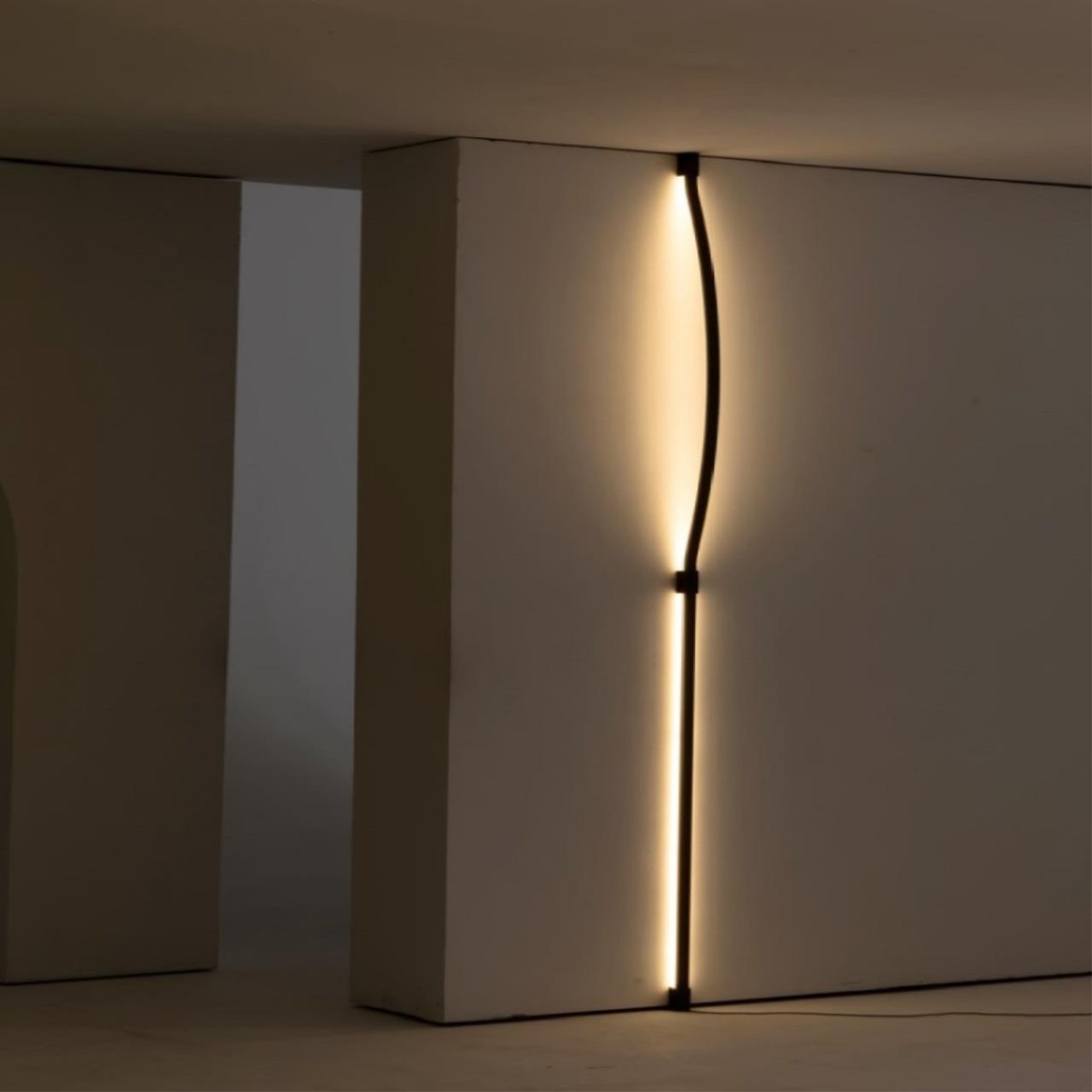 Картинка 7006/150 Odeon Light Прямой элемент для инсталляции FINO