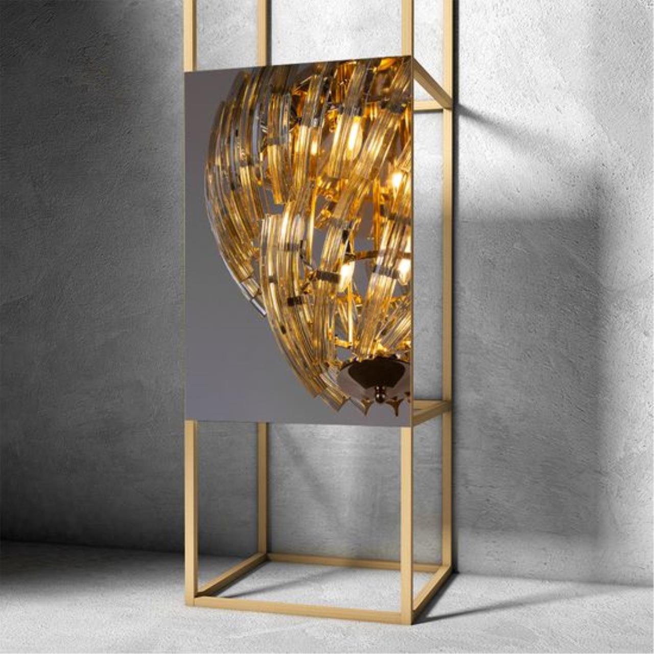 Картинка Потолочный светильник Arte Lamp ELLA A1054PL-6GO