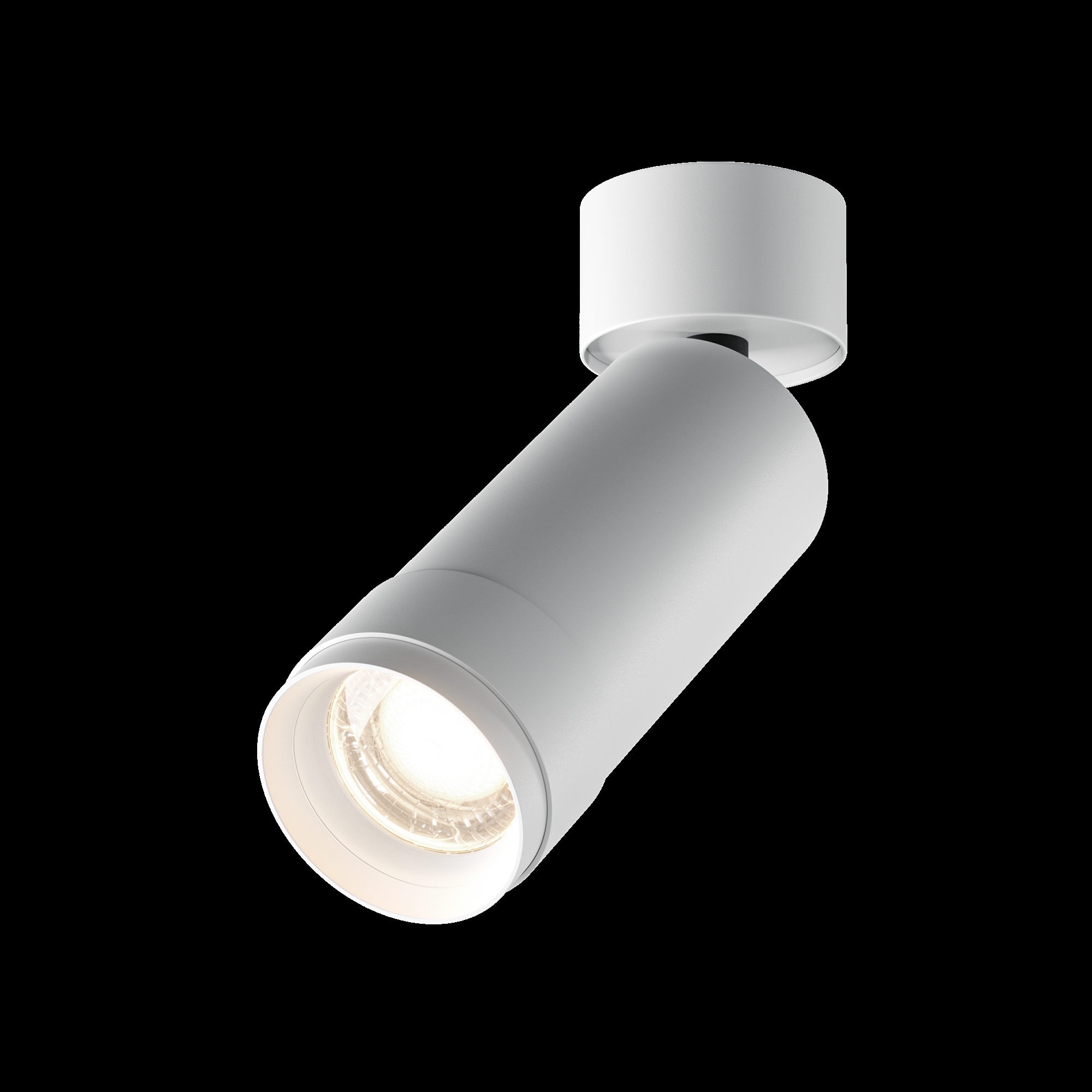 Картинка Потолочный светильник Technical C055CL-L12W4K-Z-W