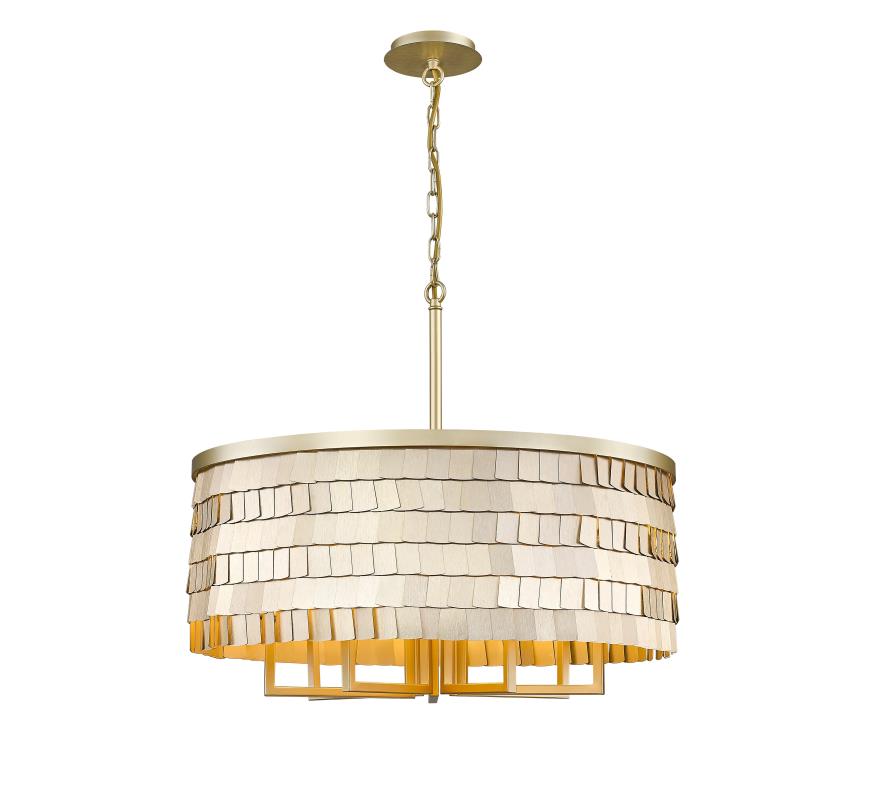 Картинка Подвесной светильник Simple story 1093-7PL