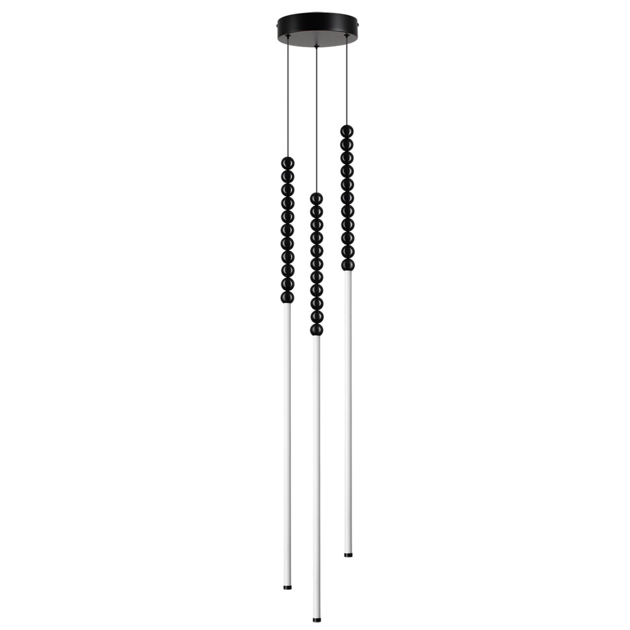 Картинка 7149/33L Odeon Light Подвесной светильник MONELLA