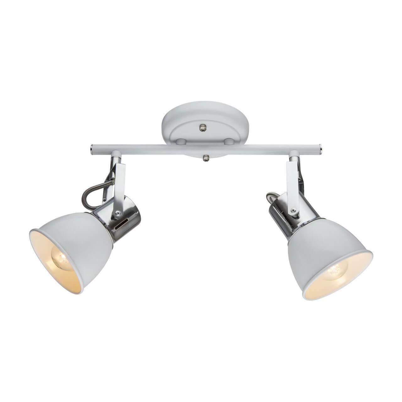 Картинка Спот Arte Lamp A1677PL-2WH