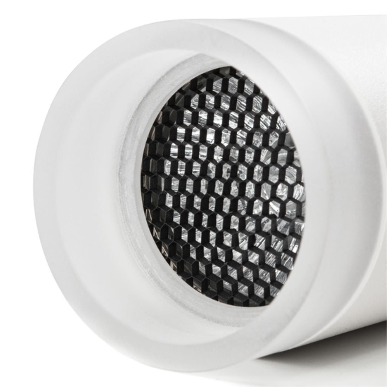 Картинка Потолочный светильник Arte Lamp Ogma A5556PL-1WH