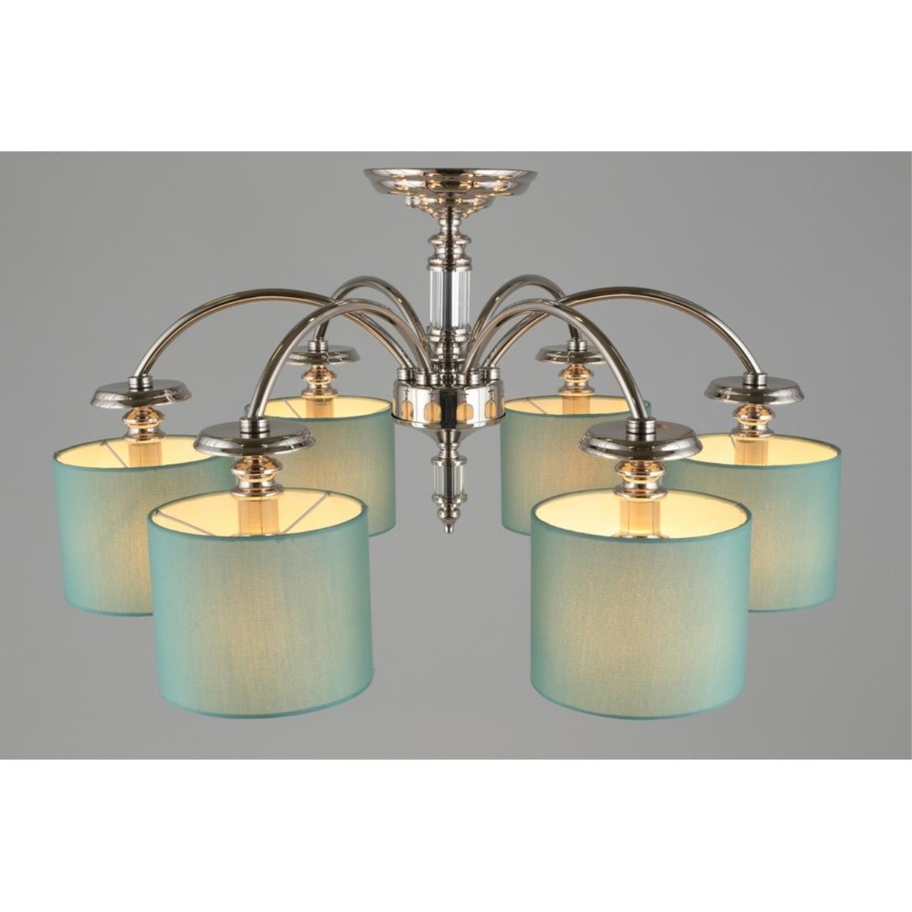 Картинка Потолочная люстра Aployt Nikolet APL.714.07.06