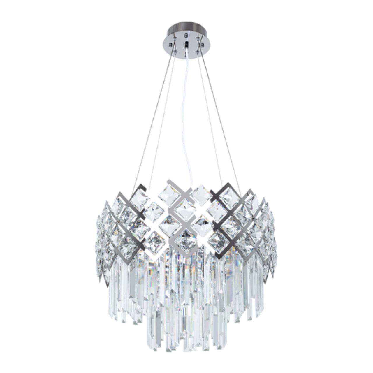 Картинка Светильник подвесной Arte Lamp Wezen A1006SP-8CC