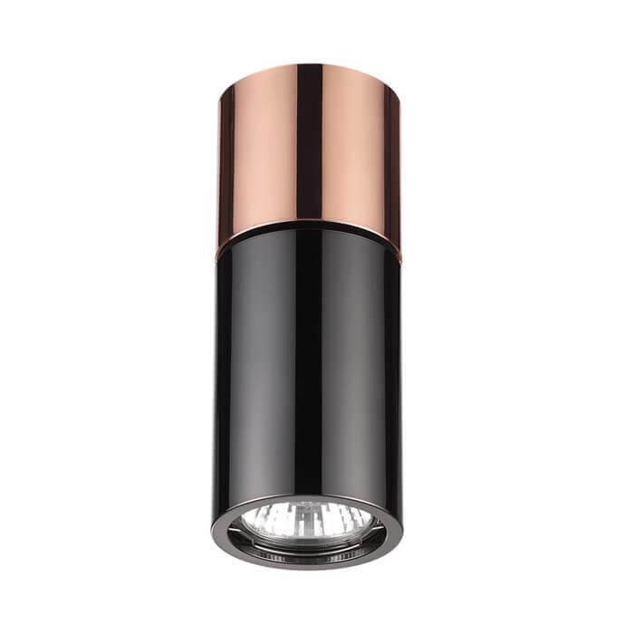 Картинка Потолочный светильник Odeon Light Duetta 3583/1C