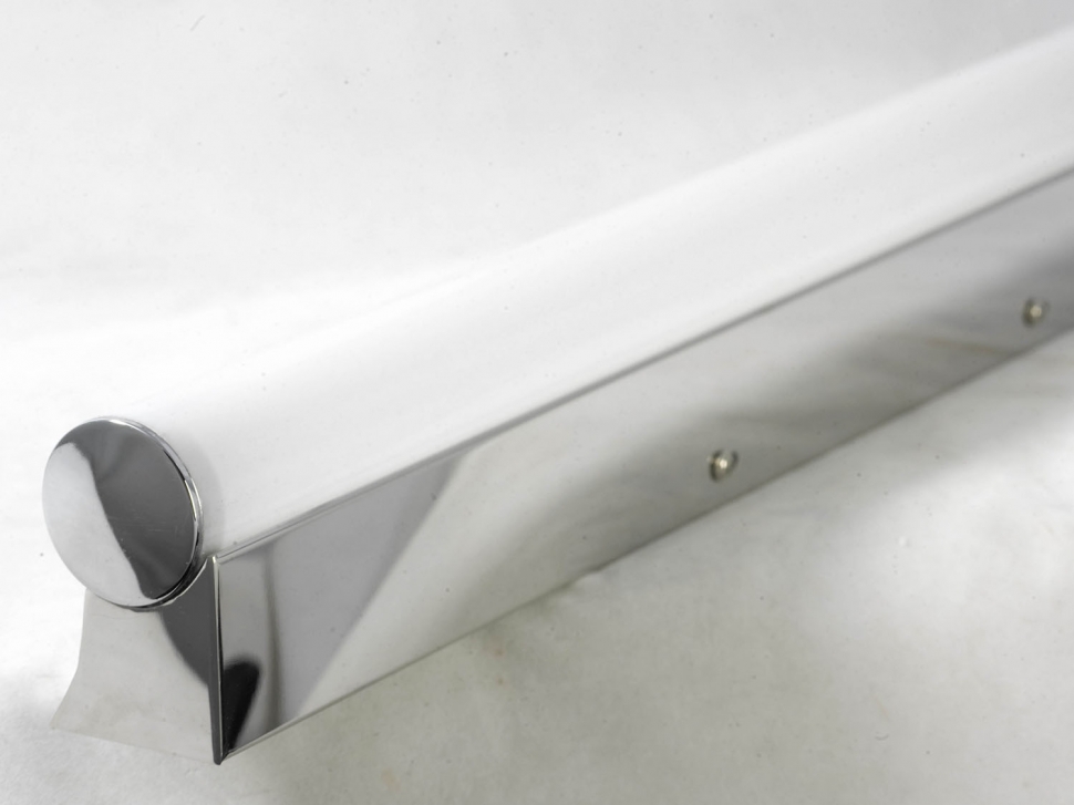 Картинка Настенный светодиодный светильник Lussole Lgo LSP-9967