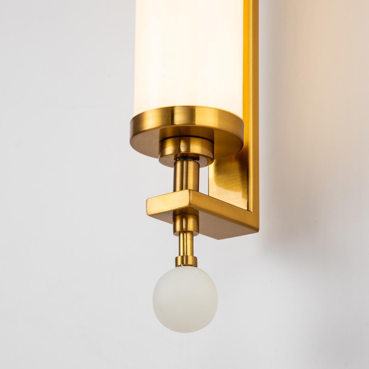 Картинка Настенный светильник Plunger 3012-2W