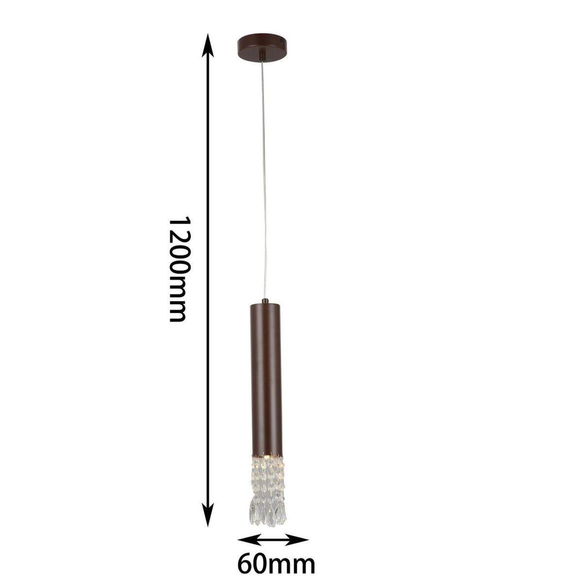 Картинка Подвесной светильник F-Promo Merger 2919-1P