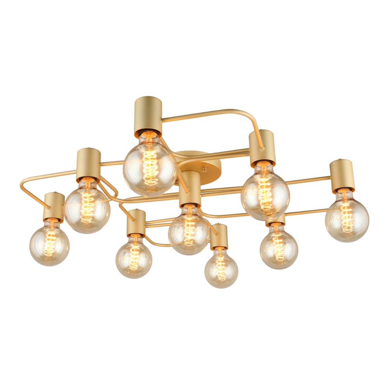 Картинка Потолочная люстра Aployt Elison APL.911.07.09