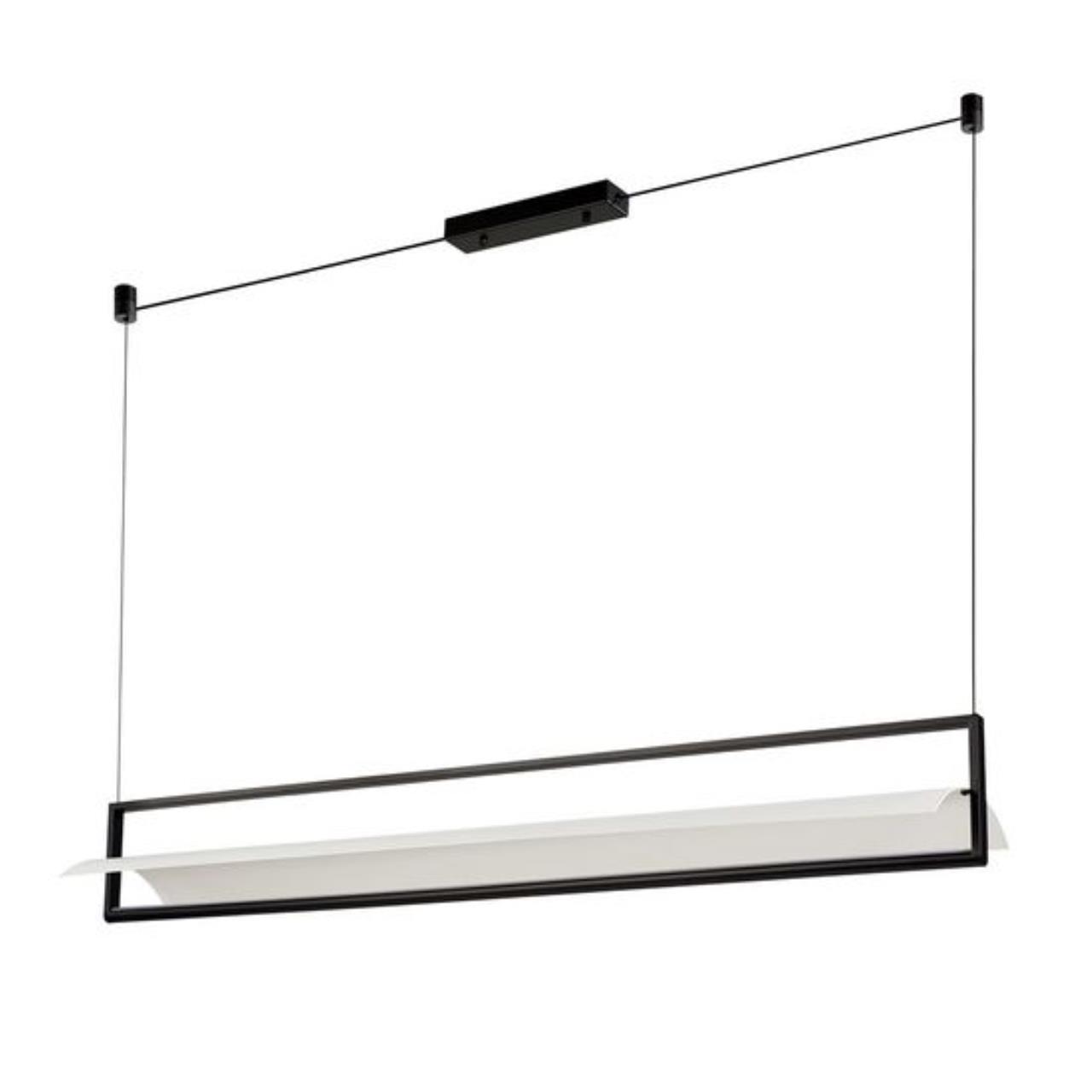 Картинка Подвесной светильник Divinare PUNTO 1077/06 SP-18